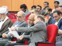 گزارش تصویری تقدیر و تجلیل از تلاشگران عرصه کار به مناسبت روز جهانی کار و کارگر